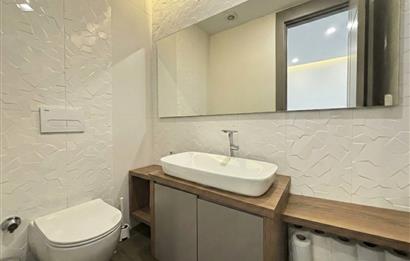 Bodrum Gümbet Ala Grand Residence Kiralık 2+1 Dubleks Daire