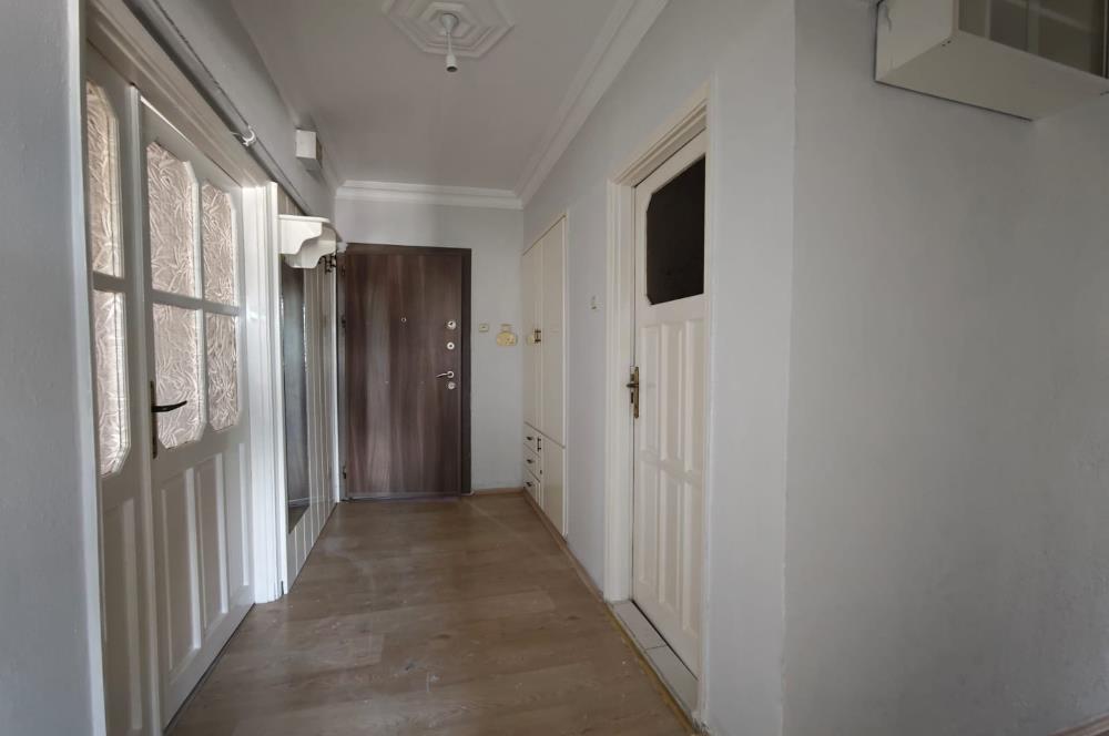 CENTRUY 21 BAL'DAN ADNAN MENDERES MAHALLESİ KİRALIK 2+1 DAİRE