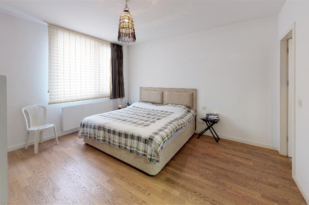 C21'DEN KEMERLİFE 22 SİTESİ'NDE AYDINLIK, FERAH GENİŞ DAİRE