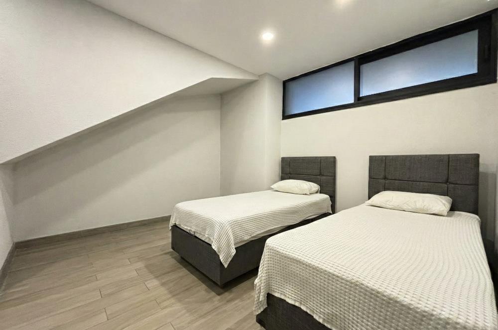 Bodrum Gümbet Ala Grand Residence Kiralık 2+1 Dubleks Daire