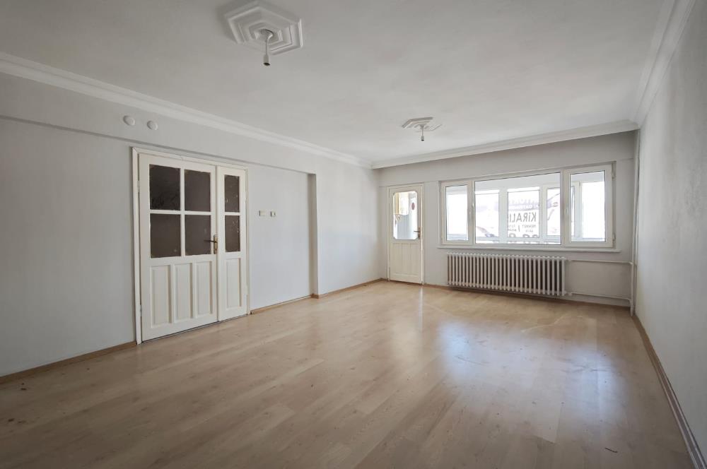 CENTRUY 21 BAL'DAN ADNAN MENDERES MAHALLESİ KİRALIK 2+1 DAİRE