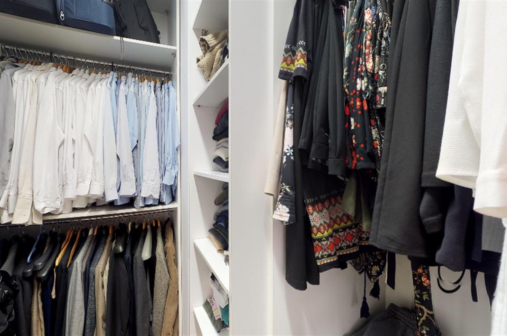 C21'DEN KEMERLİFE 22 SİTESİ'NDE AYDINLIK, FERAH GENİŞ DAİRE