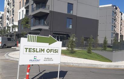 CENTURY 21 BAL GAYRİMENKUL'DEN EMLAK KONUT DEVİRLİ FIRSAT SATIŞ ARAKAT 2+1 