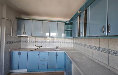 CENTRUY 21 BAL'DAN ADNAN MENDERES MAHALLESİ KİRALIK 2+1 DAİRE