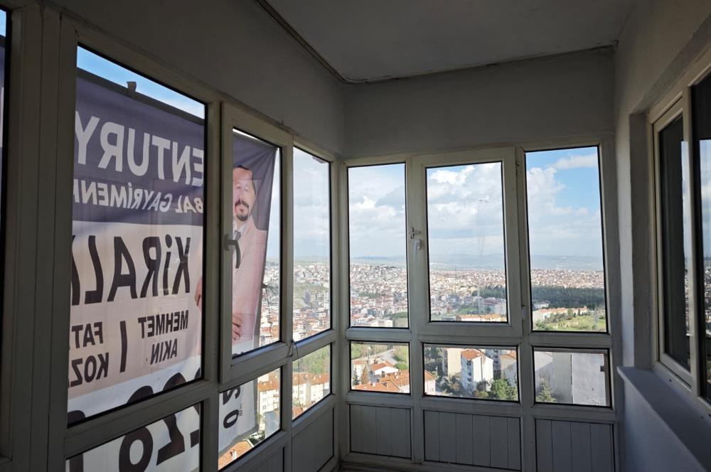 CENTRUY 21 BAL'DAN ADNAN MENDERES MAHALLESİ KİRALIK 2+1 DAİRE