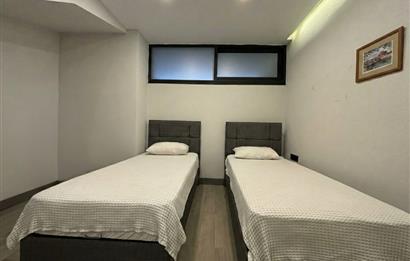 Bodrum Gümbet Ala Grand Residence Kiralık 2+1 Dubleks Daire