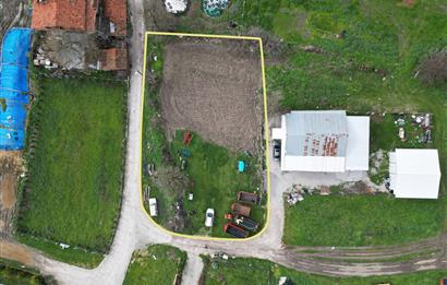 CENTURY21 BAL 'DAN  PAMUKÇU MAHALLESİNDE SATILIK ARSA  