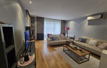 C21'DEN GÖKYÜZÜ RESİDENCE'DA 1 EYLÜLDE BOŞALACAK 1+1 DAİRE