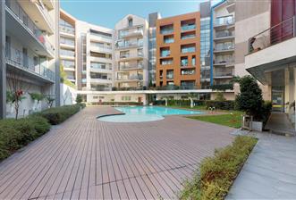 C21'DEN KEMERLİFE 22 SİTESİ'NDE AYDINLIK, FERAH GENİŞ DAİRE - 4 - 32036