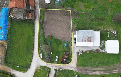 CENTURY21 BAL 'DAN  PAMUKÇU MAHALLESİNDE SATILIK ARSA  