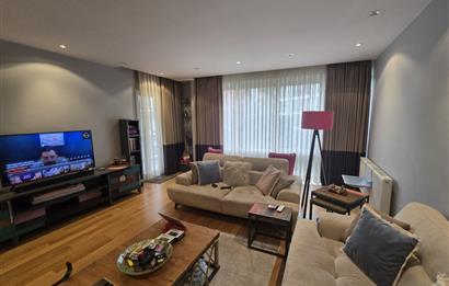 C21'DEN GÖKYÜZÜ RESİDENCE'DA 1 EYLÜLDE BOŞALACAK 1+1 DAİRE