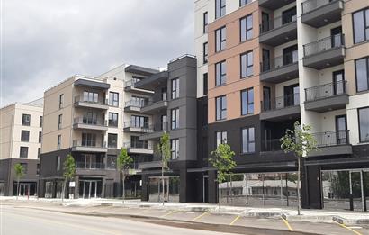 CENTURY 21 BAL GAYRİMENKUL'DEN EMLAK KONUT DEVİRLİ FIRSAT SATIŞ ARAKAT 2+1 