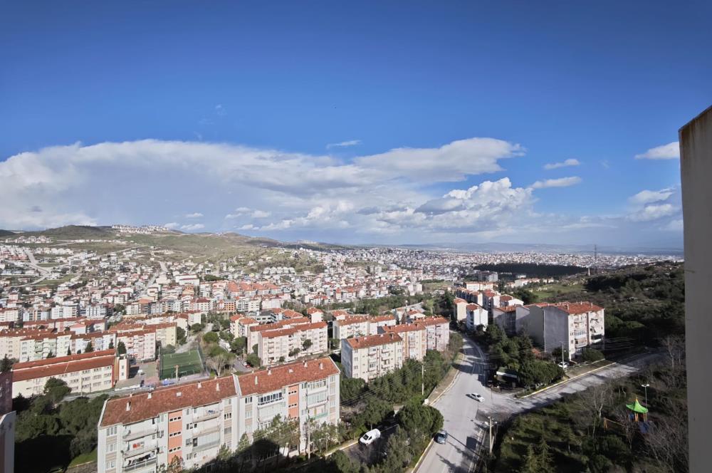 CENTRUY 21 BAL'DAN ADNAN MENDERES MAHALLESİ KİRALIK 2+1 DAİRE