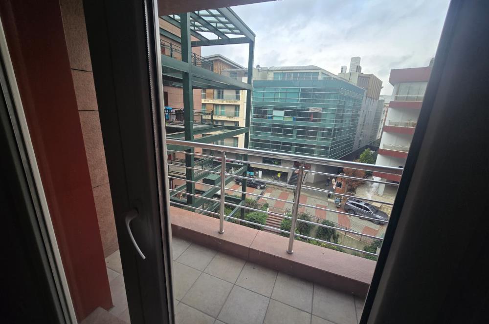 CENTURY21'DEN METRO KARŞISINDA GÖKMAHAL'DE SATILIK ARA KAT DAİRE