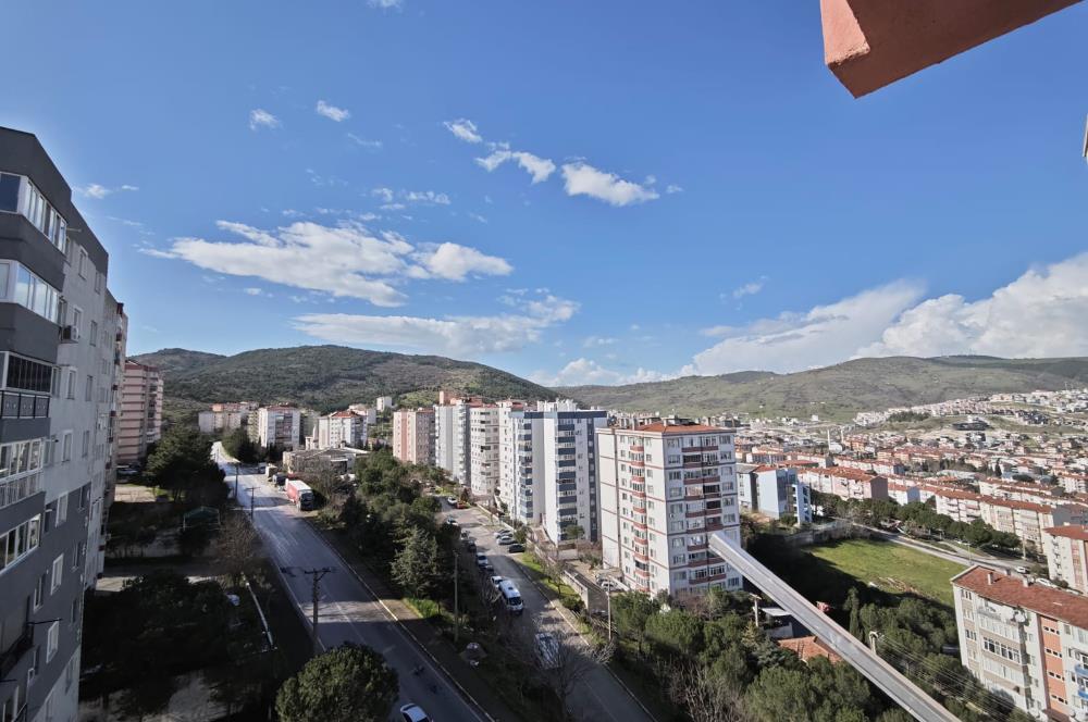 CENTRUY 21 BAL'DAN ADNAN MENDERES MAHALLESİ KİRALIK 2+1 DAİRE