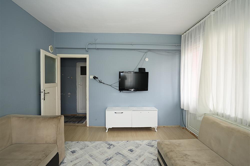 C21 Cius; Site İçerisinde 3+1 Asansörlü İçi Yapılı Kiralık Daire