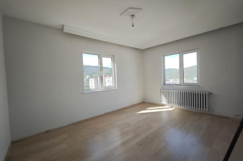 CENTRUY 21 BAL'DAN ADNAN MENDERES MAHALLESİ KİRALIK 2+1 DAİRE