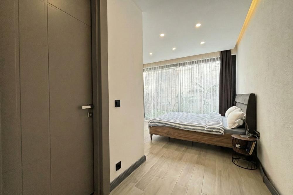 Bodrum Gümbet Ala Grand Residence Kiralık 2+1 Dubleks Daire