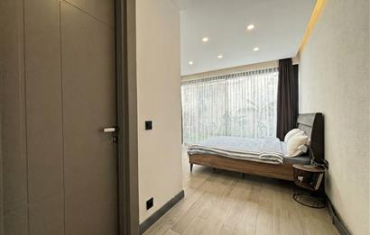 Bodrum Gümbet Ala Grand Residence Kiralık 2+1 Dubleks Daire