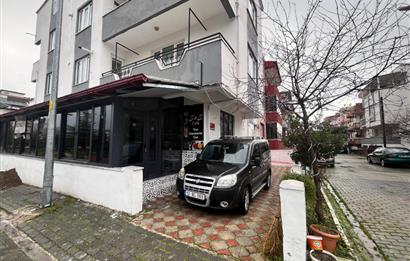 TOYGAR MAH:MİLLET BAHÇESine CEPHE KİRALIK DÜKKAN