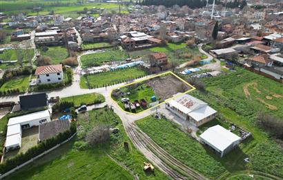 CENTURY21 BAL 'DAN  PAMUKÇU MAHALLESİNDE SATILIK ARSA  