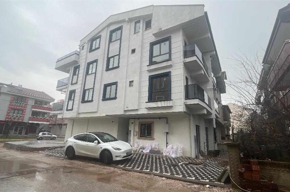 CENTURY21'DEN PLEVNE MAH. KİRALIK 1+1 DAİRE