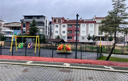 TOYGAR MAH:MİLLET BAHÇESine CEPHE KİRALIK DÜKKAN