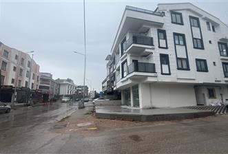 CENTURY21'DEN PLEVNE MAH. KİRALIK 1+1 DAİRE - 1 - 32044