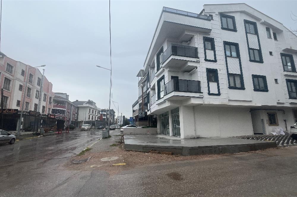 CENTURY21'DEN PLEVNE MAH. KİRALIK 1+1 DAİRE