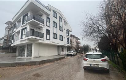 CENTURY21'DEN PLEVNE MAH. KİRALIK 1+1 DAİRE