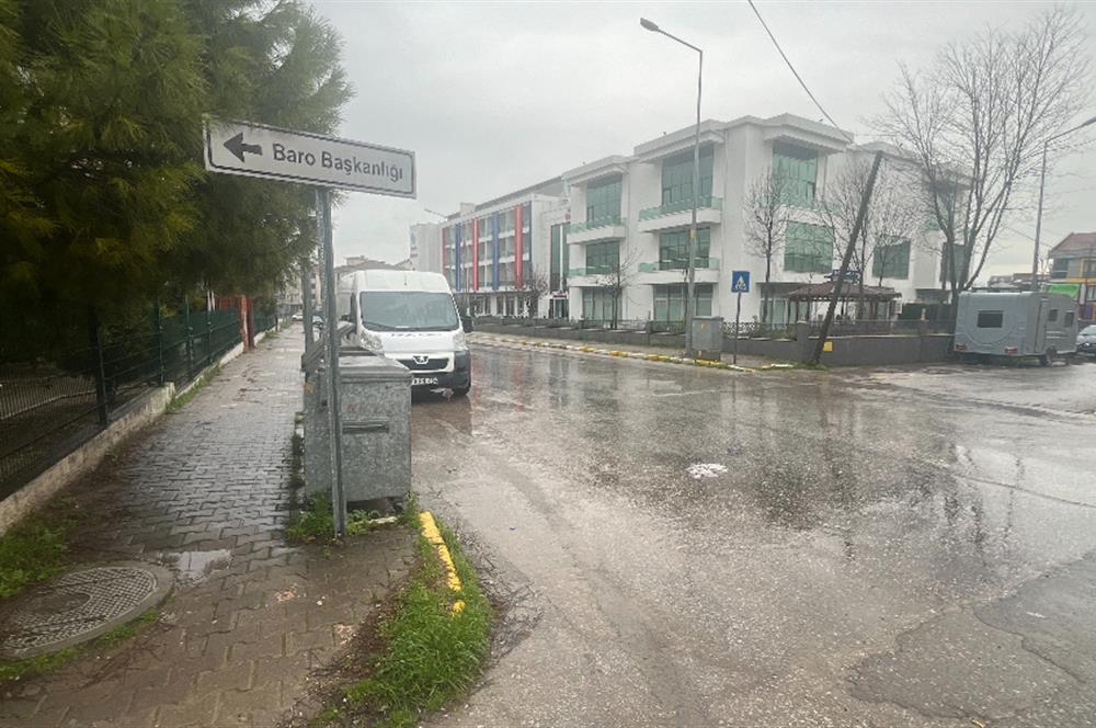 CENTURY21'DEN PLEVNE MAH. KİRALIK 1+1 DAİRE