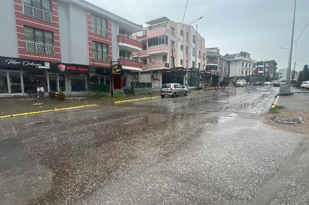 CENTURY21'DEN PLEVNE MAH. KİRALIK 1+1 DAİRE