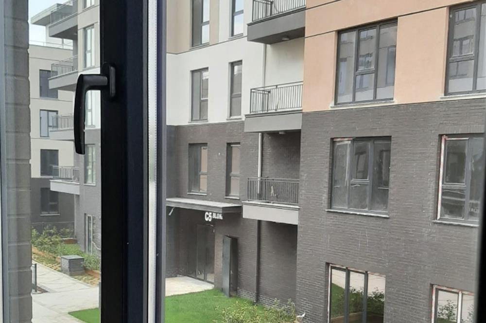 CENTURY 21 BAL GAYRİMENKUL'DEN EMLAK KONUT DEVİRLİ FIRSAT SATIŞ ARAKAT 2+1 