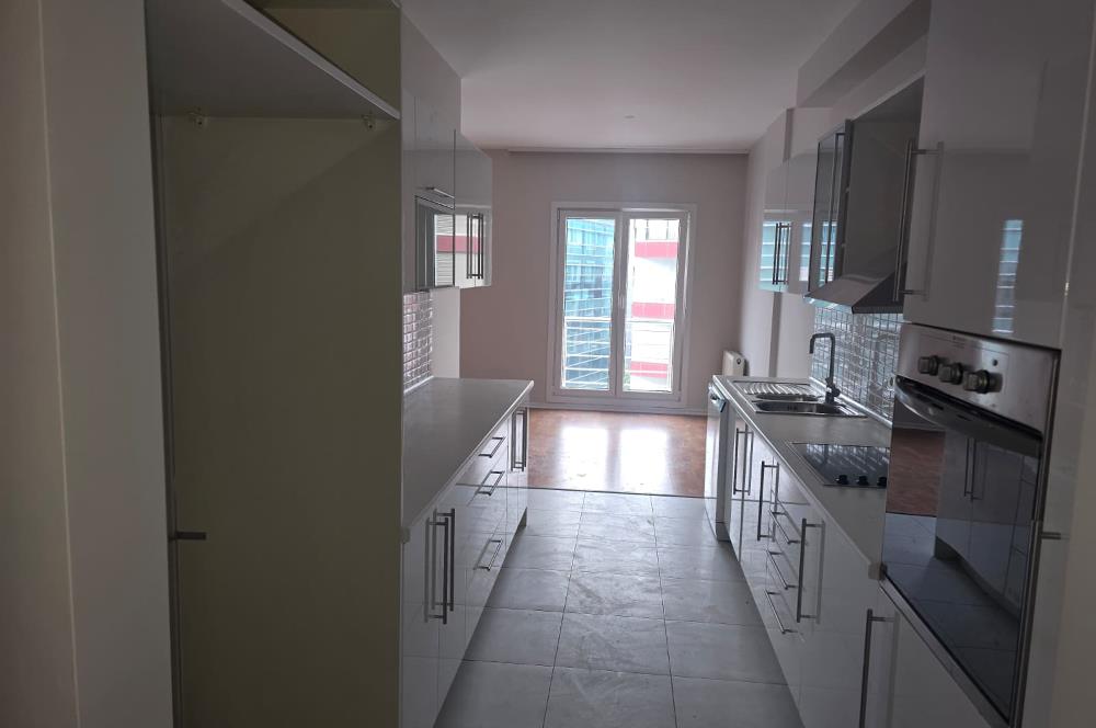 CENTURY21'DEN METRO KARŞISINDA GÖKMAHAL'DE SATILIK ARA KAT DAİRE