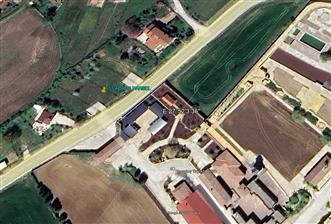 BALIKESİR KARESİ BOĞAZKÖYDE KÖYİÇİ ARSA C21 BAL'DA - 1 - 32032