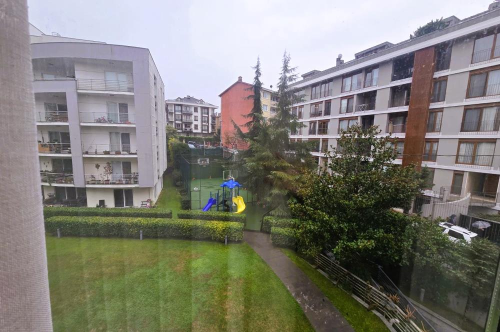 C21'DEN GÖKYÜZÜ RESİDENCE'DA 1 EYLÜLDE BOŞALACAK 1+1 DAİRE