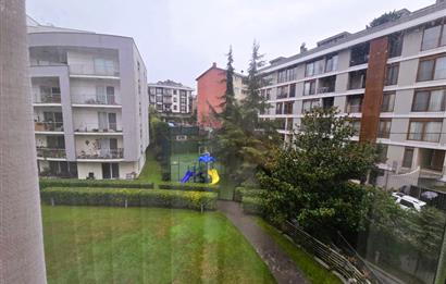 C21'DEN GÖKYÜZÜ RESİDENCE'DA 1 EYLÜLDE BOŞALACAK 1+1 DAİRE