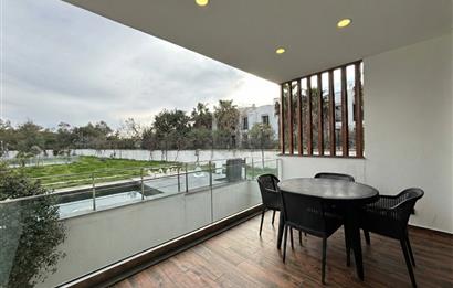 Bodrum Gümbet Ala Grand Residence Kiralık 2+1 Dubleks Daire