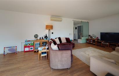 C21'DEN KEMERLİFE 22 SİTESİ'NDE AYDINLIK, FERAH GENİŞ DAİRE