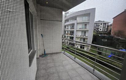 C21'DEN GÖKYÜZÜ RESİDENCE'DA 1 EYLÜLDE BOŞALACAK 1+1 DAİRE