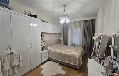 C21'DEN GÖKYÜZÜ RESİDENCE'DA 1 EYLÜLDE BOŞALACAK 1+1 DAİRE