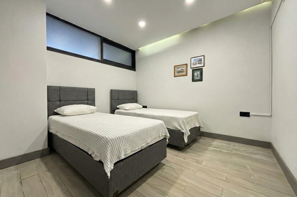 Bodrum Gümbet Ala Grand Residence Kiralık 2+1 Dubleks Daire