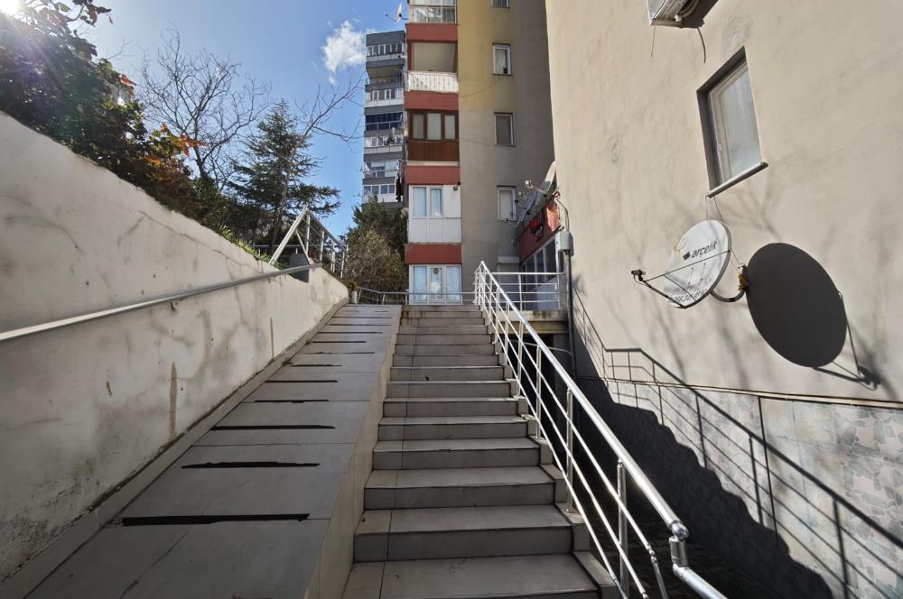 CENTRUY 21 BAL'DAN ADNAN MENDERES MAHALLESİ KİRALIK 2+1 DAİRE