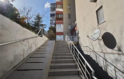 CENTRUY 21 BAL'DAN ADNAN MENDERES MAHALLESİ KİRALIK 2+1 DAİRE