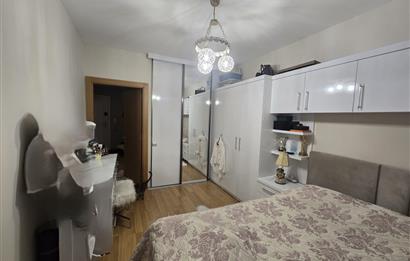 C21'DEN GÖKYÜZÜ RESİDENCE'DA 1 EYLÜLDE BOŞALACAK 1+1 DAİRE