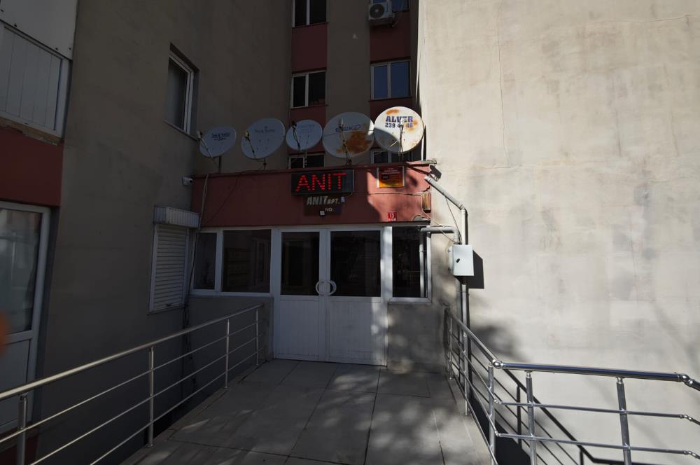 CENTRUY 21 BAL'DAN ADNAN MENDERES MAHALLESİ KİRALIK 2+1 DAİRE