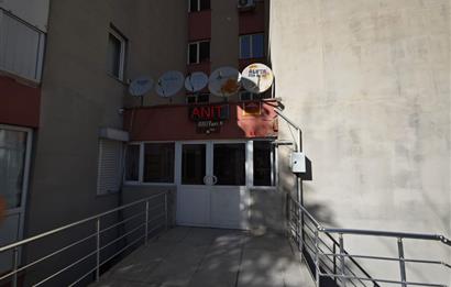 CENTRUY 21 BAL'DAN ADNAN MENDERES MAHALLESİ KİRALIK 2+1 DAİRE