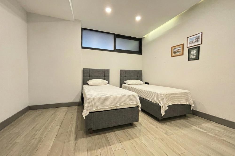 Bodrum Gümbet Ala Grand Residence Kiralık 2+1 Dubleks Daire