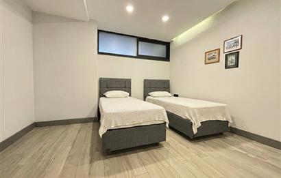 Bodrum Gümbet Ala Grand Residence Kiralık 2+1 Dubleks Daire