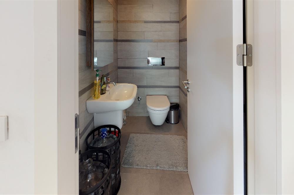 C21'DEN KEMERLİFE 22 SİTESİ'NDE AYDINLIK, FERAH GENİŞ DAİRE